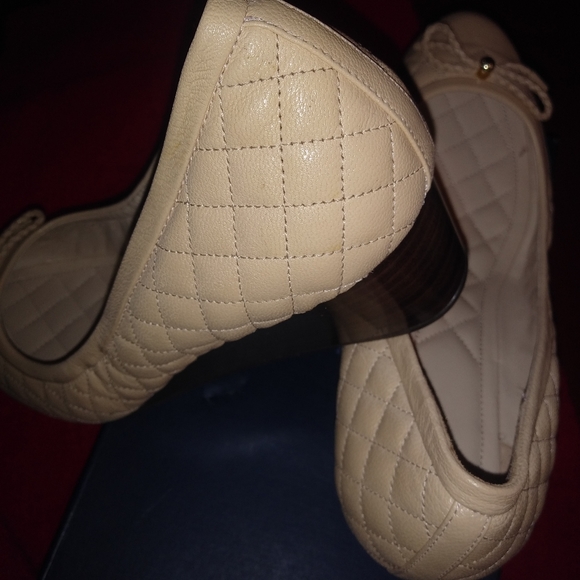 Cole Haan wedges - Picture 7 of 12